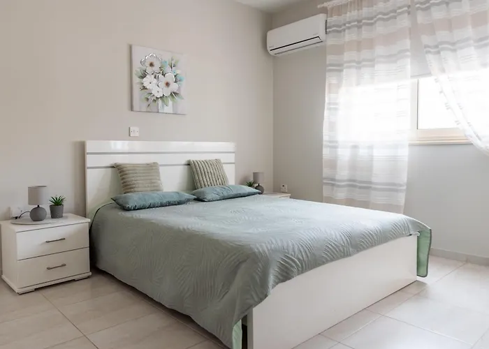 Royal Seacrest А203 Sea View Apartment