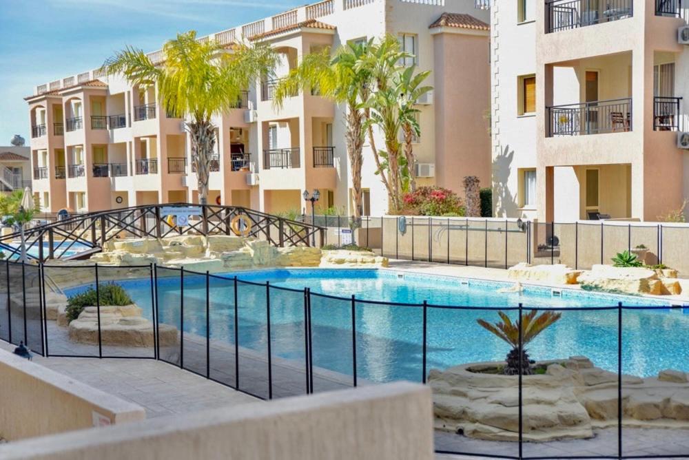 Royal Seacrest а203 Sea View Daire *