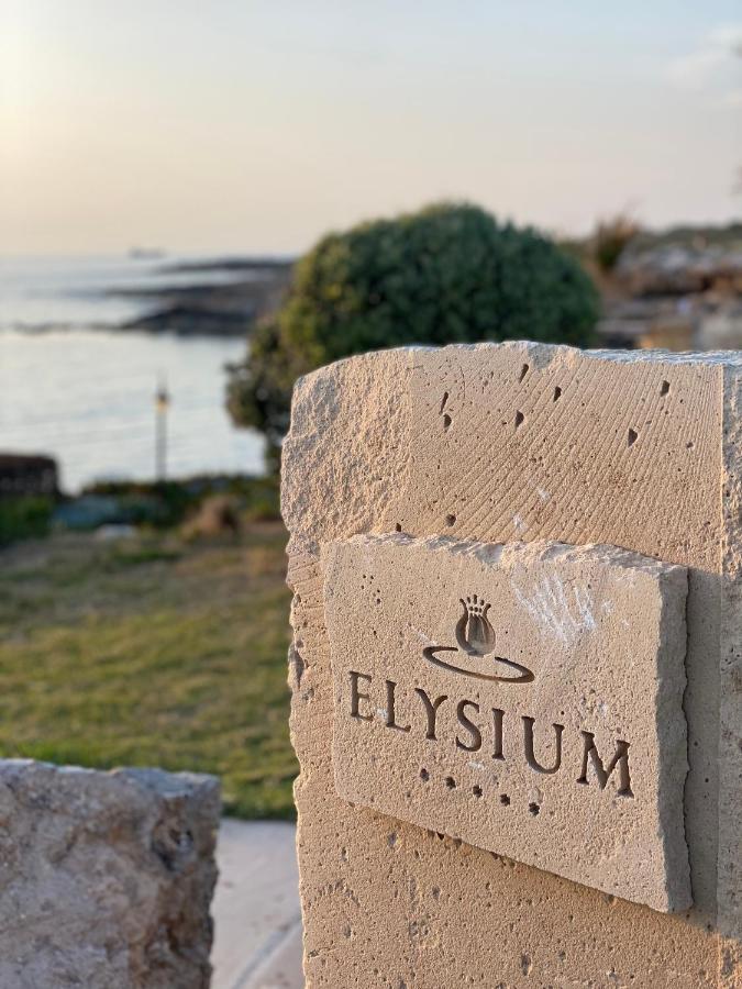 Royal Seacrest а203 Sea View Daire Pafos