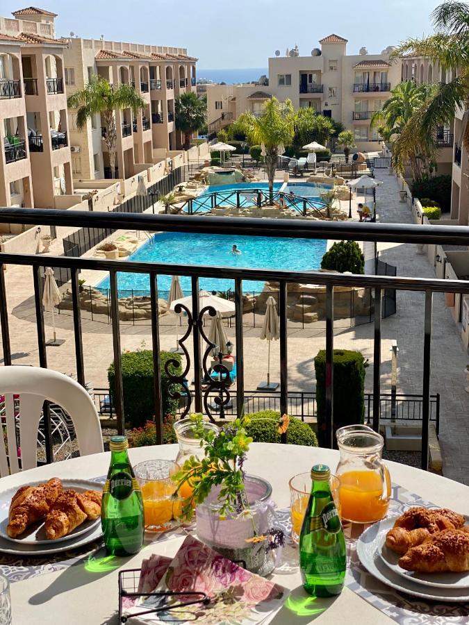 Royal Seacrest а203 Sea View Daire