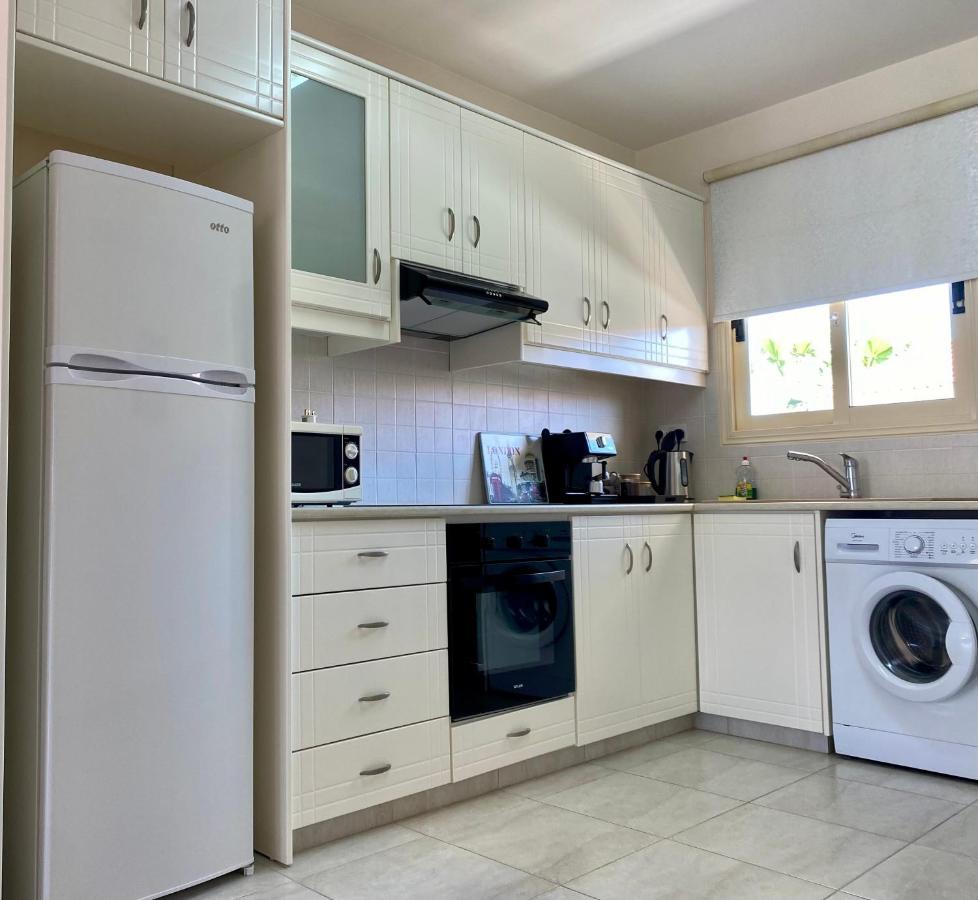 Daire Royal Seacrest а203 Sea View *
