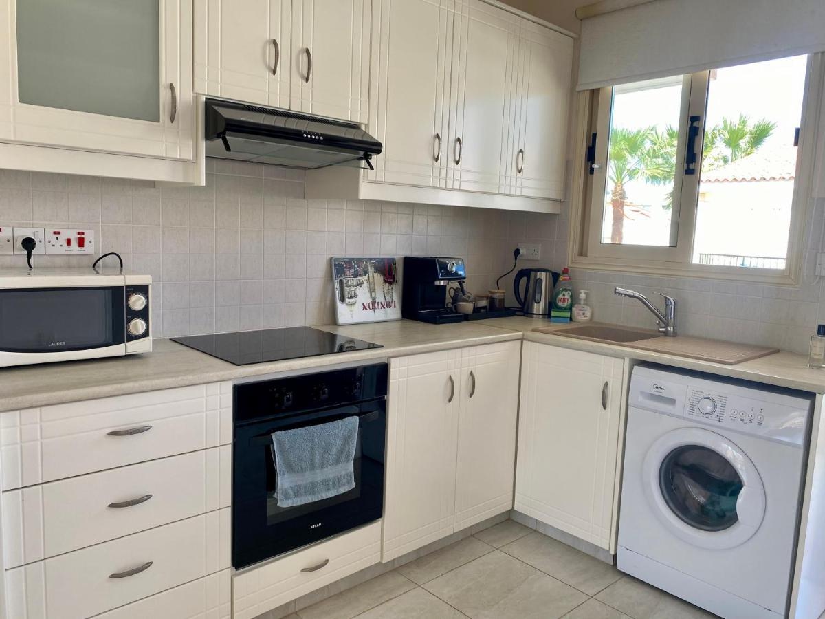 Daire Royal Seacrest а203 Sea View Pafos